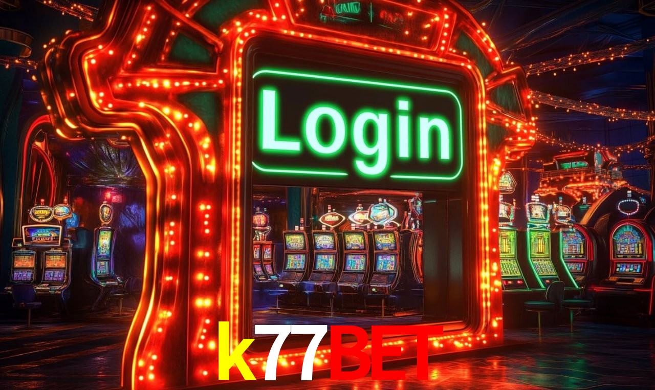 Experiência VIP k77bet