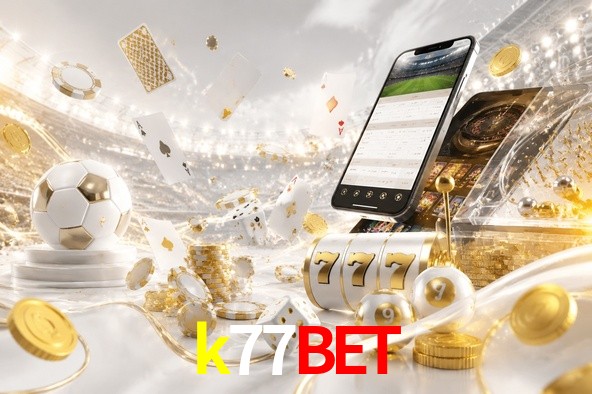 Experiência VIP k77bet