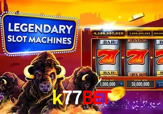 Descubra a Essência do k77bet: Nossa História e Compromissos
