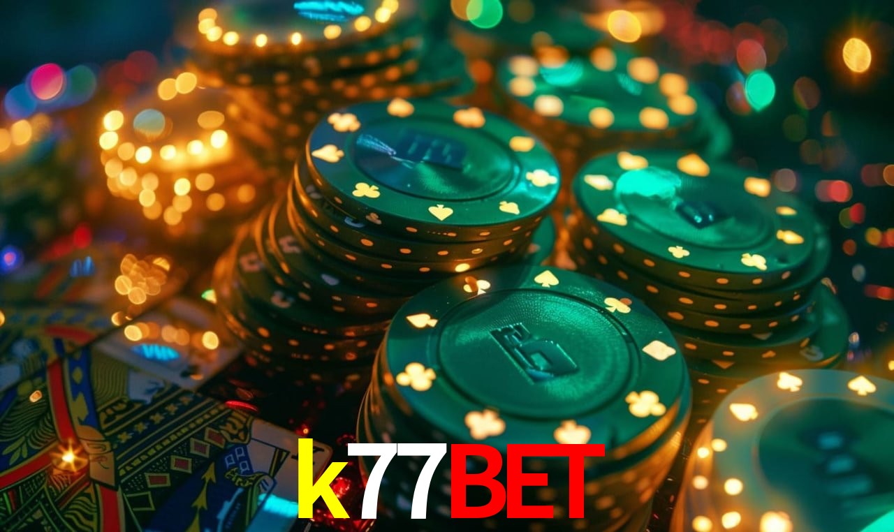 Estatísticas k77bet