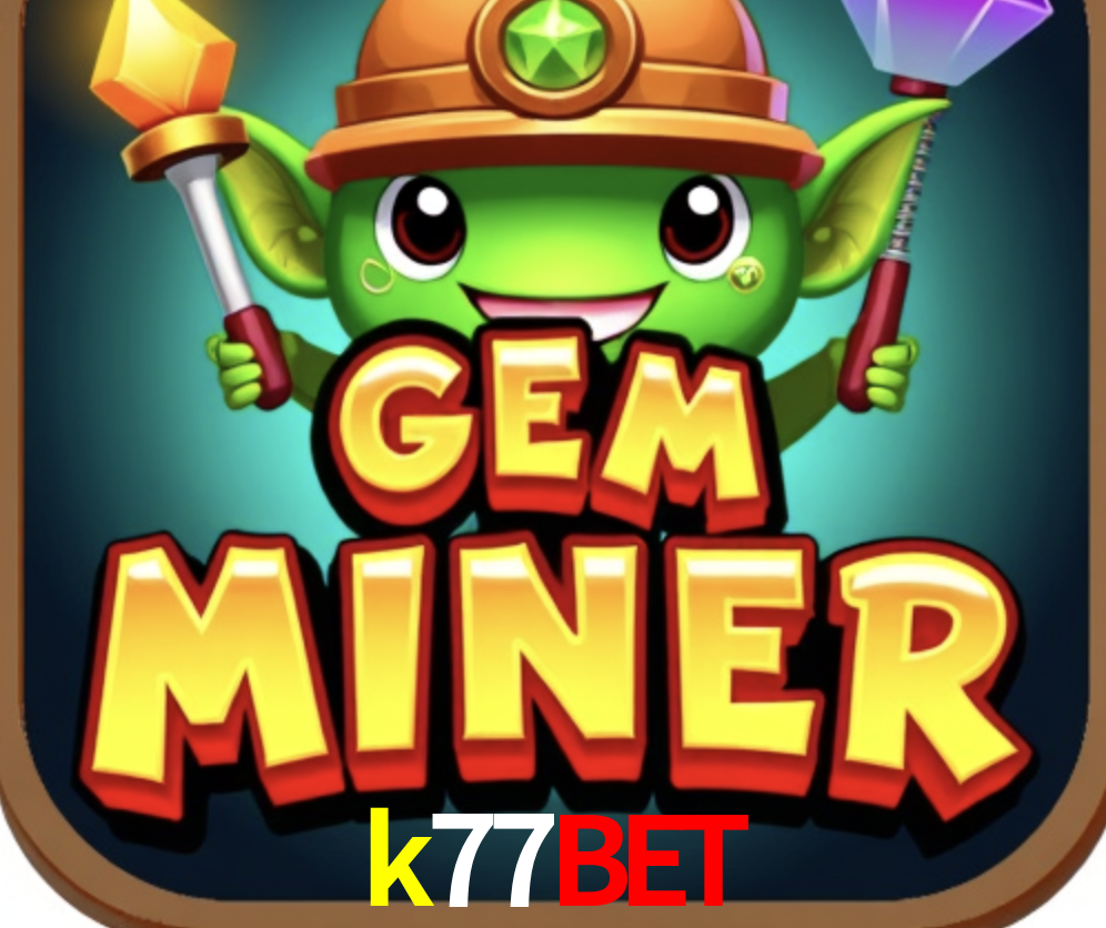 APP oficial da k77bet para mobile