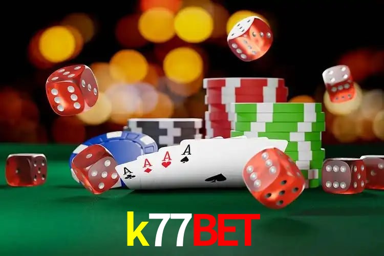 Cadastro Rápido k77bet