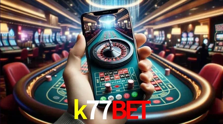 2FA Security k77bet