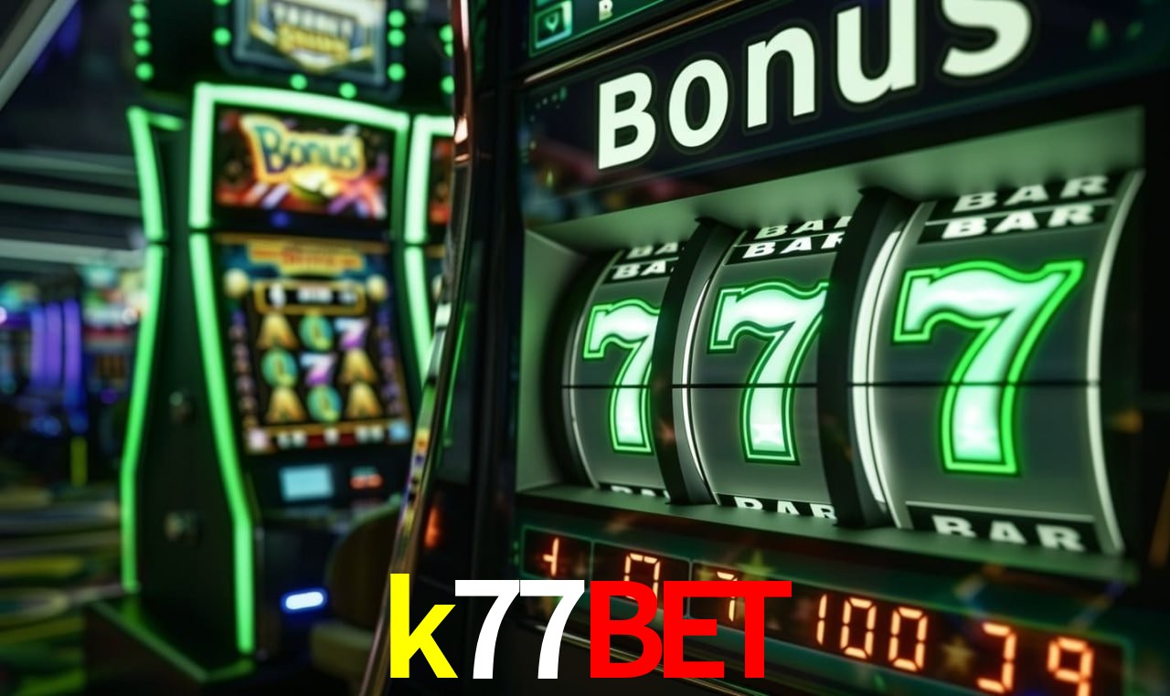 Game Providers k77bet