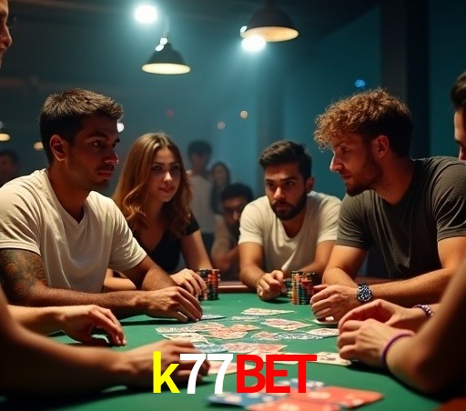 Slots k77bet - RTP Alto Certificado