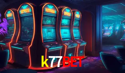 Descubra a Essência do k77bet: Nossa História e Compromissos