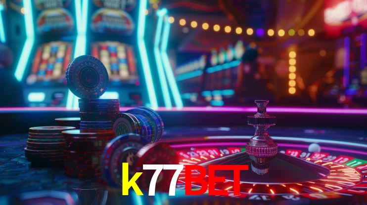 Secure Login k77bet