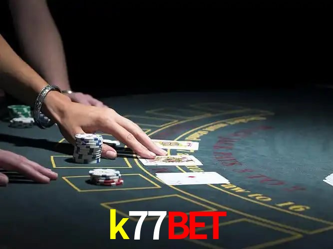 k77bet Segurança Logo 3