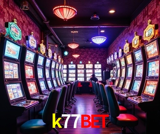 Telegram k77bet - Canal Oficial Verificado