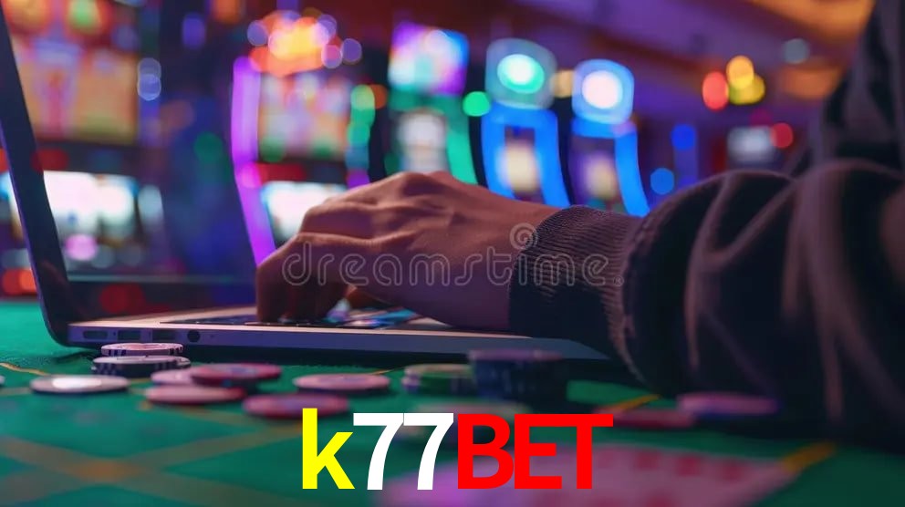 Torneios k77bet