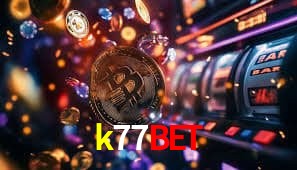 k77bet Logo 2