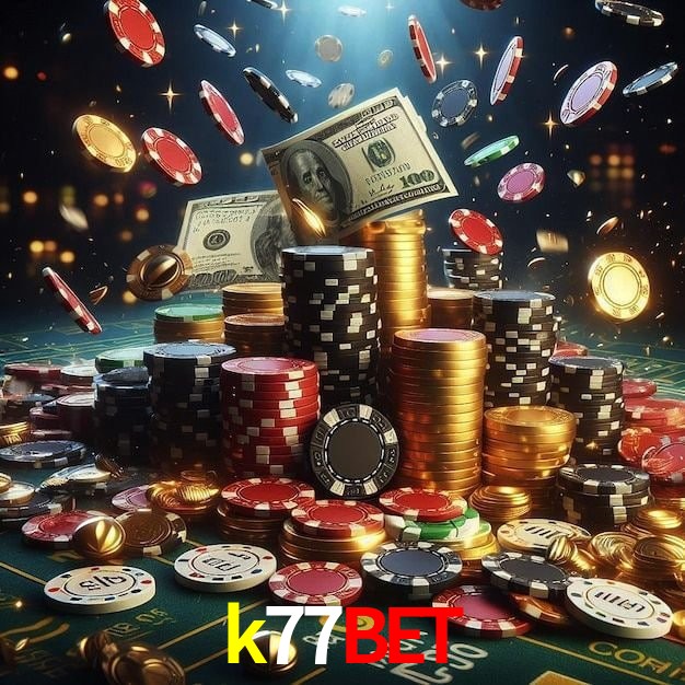 k77bet Logo 3