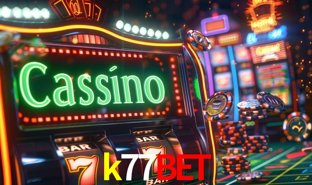 Integração de APIs k77bet