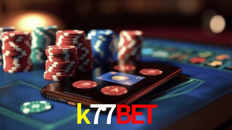 Benefícios da Conta k77bet