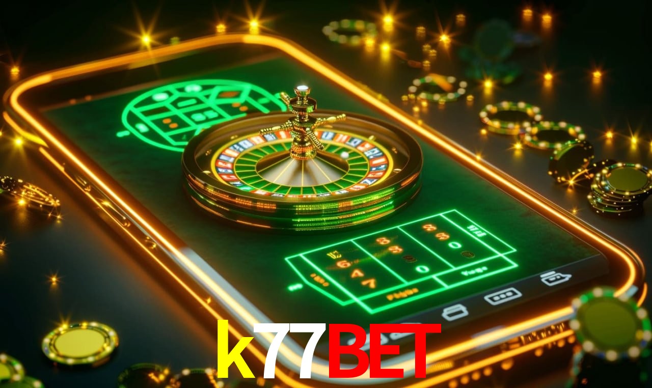 k77bet PIX Instantâneo - Saques em 8 Minutos