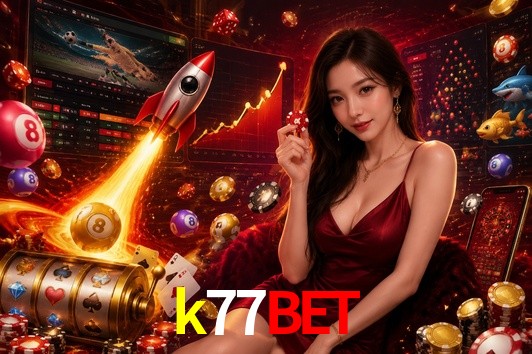 Weekend Specials k77bet