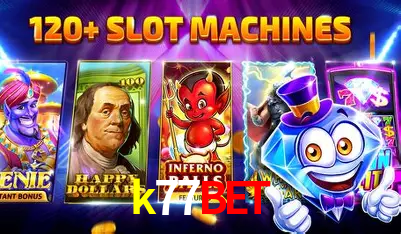 k77bet Pagamento Seguro SSL