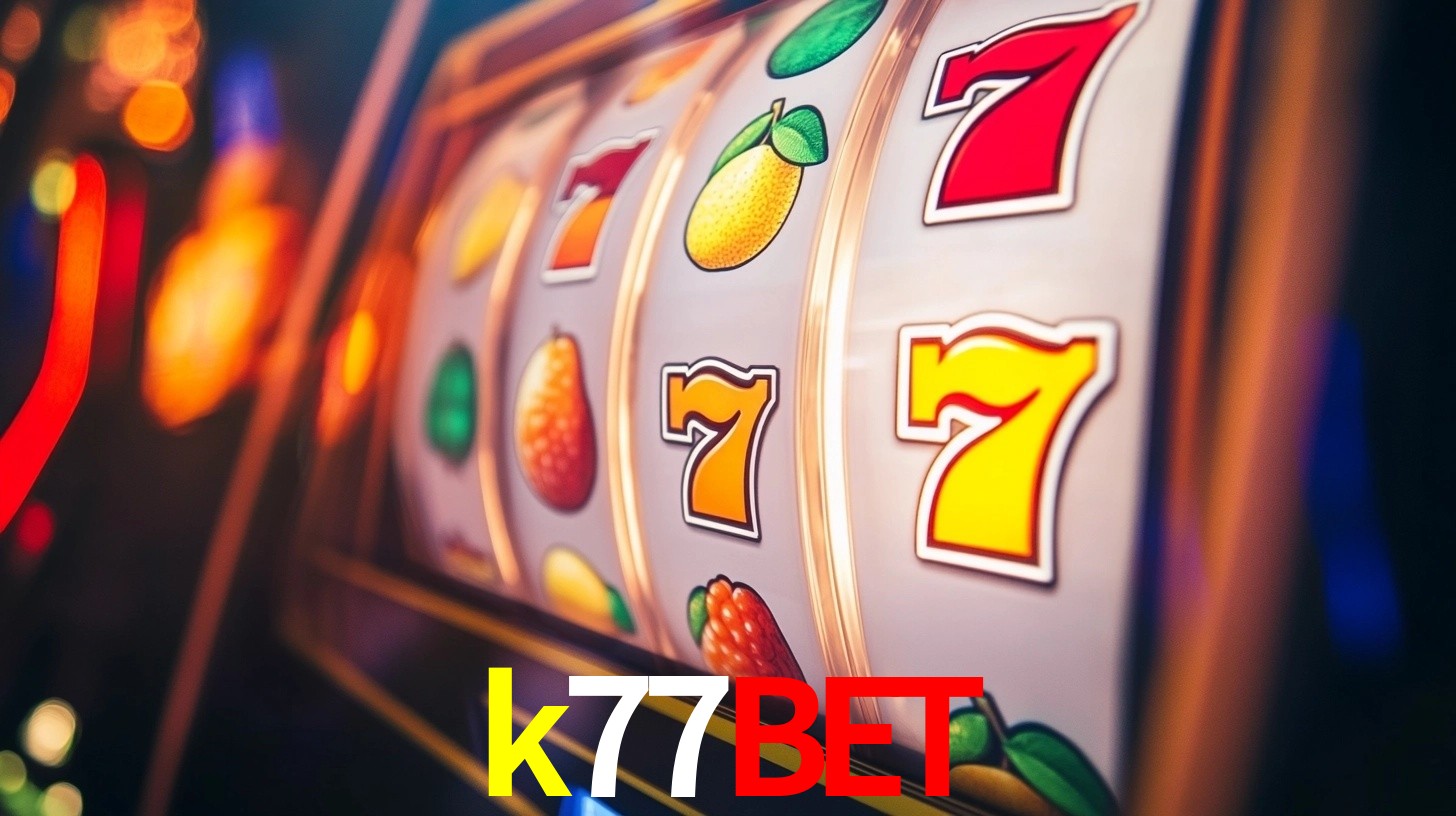 Ofertas Imperdíveis na k77bet: Promoções e Bônus Que Valem a Pena