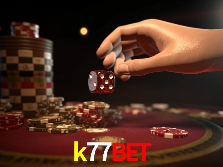 Login Seguro k77bet