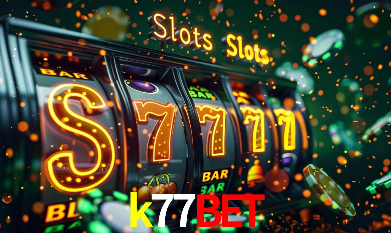Apostas de Tênis k77bet