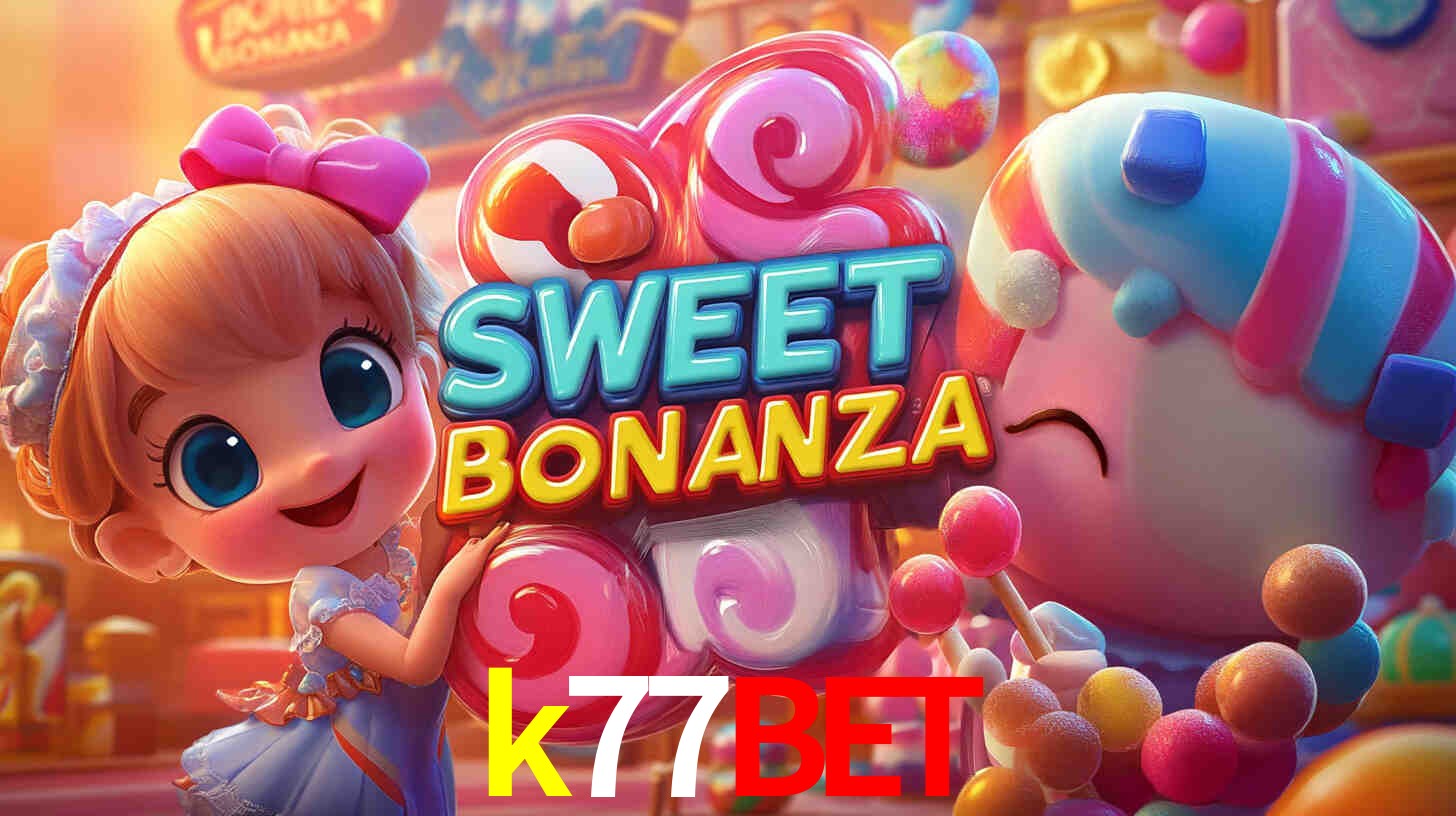 Apostas Esportivas na k77bet: Um Guia Completo