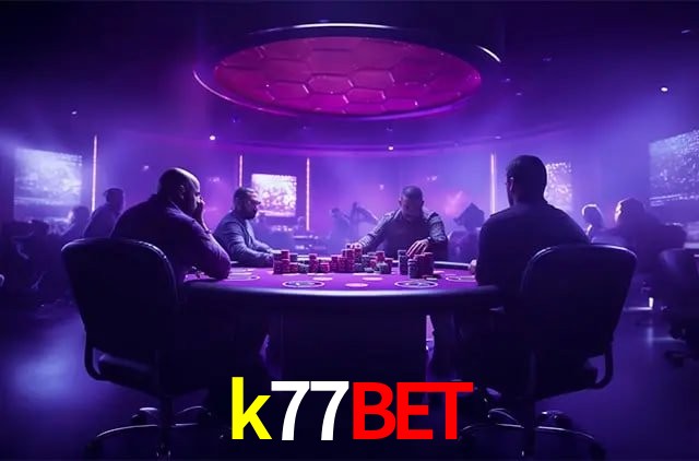 Jogos de Slot k77bet