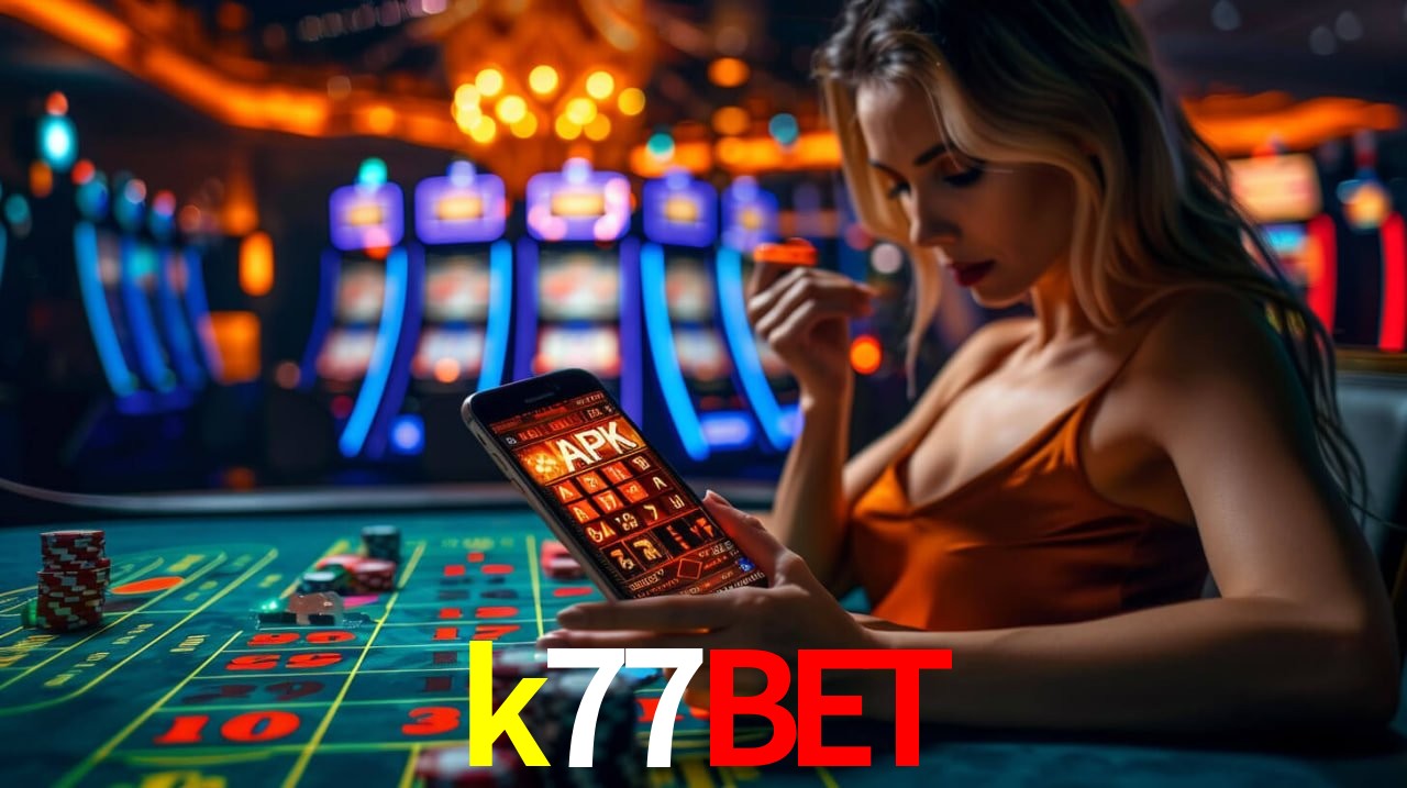 Aviator Game k77bet