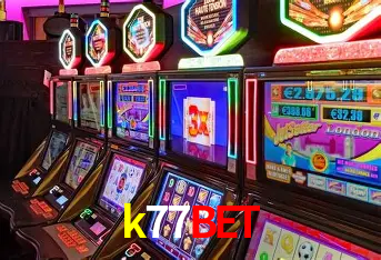 Apostas Esportivas na k77bet: Um Guia Completo