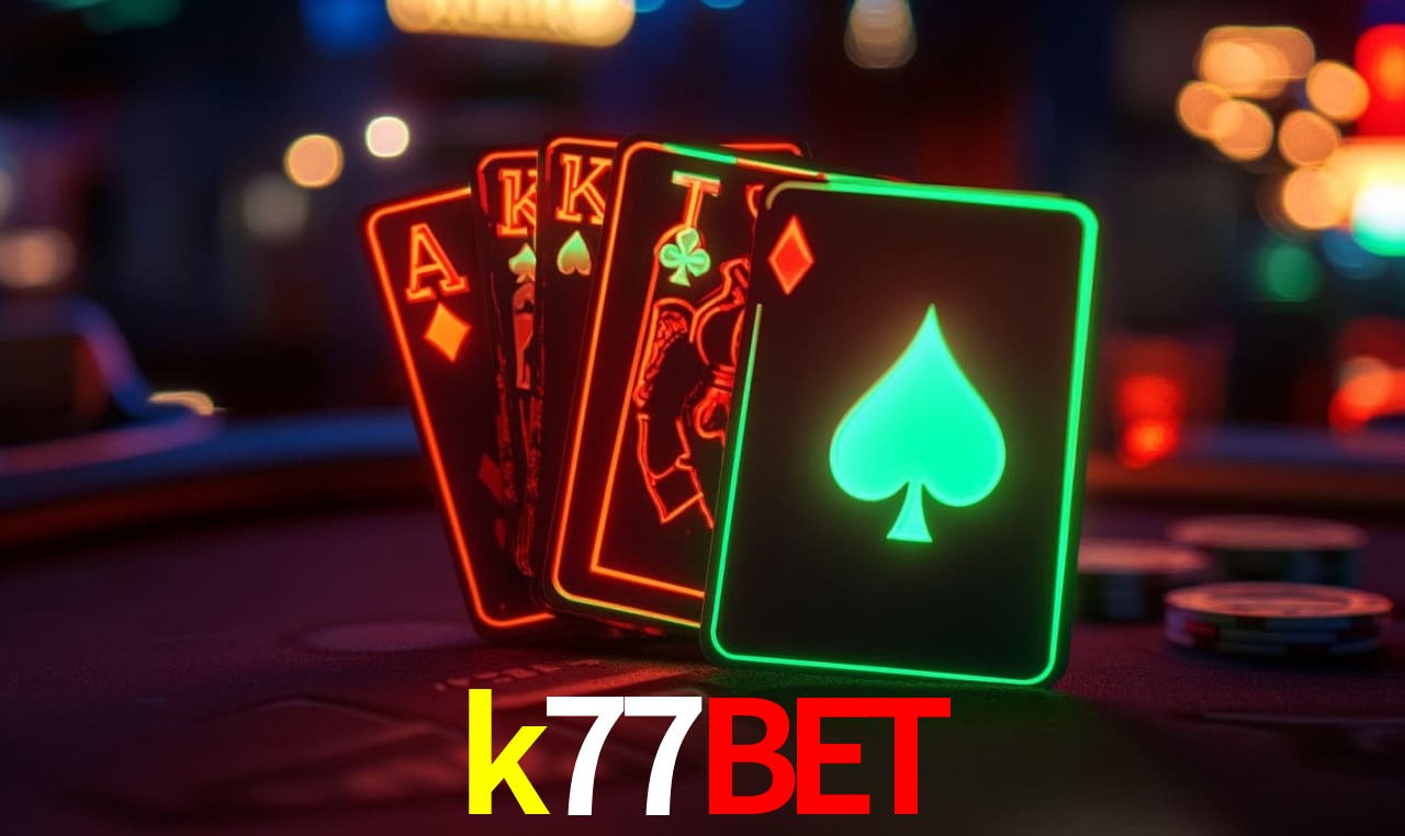 Provedores de Jogos k77bet
