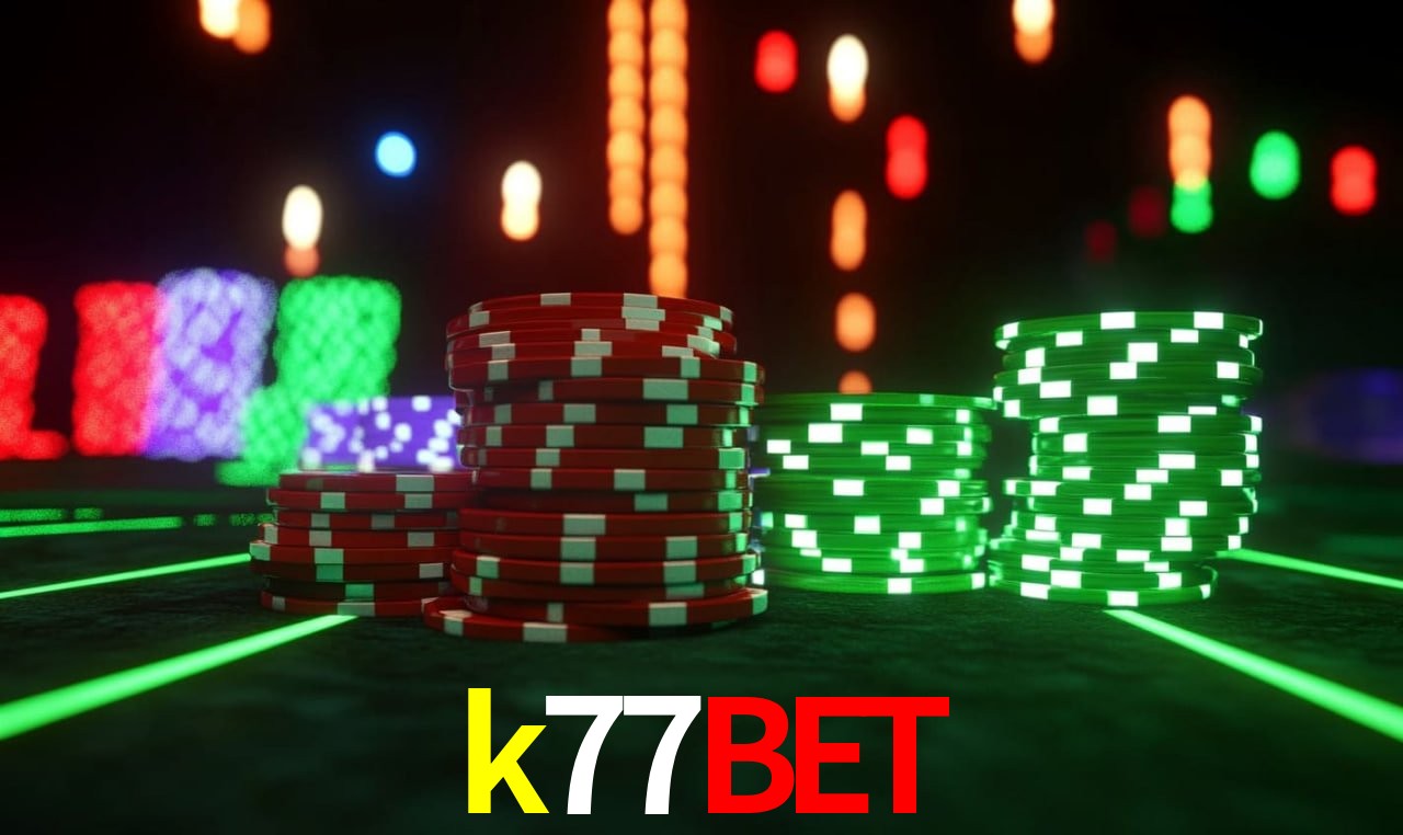 Bonus Features k77bet