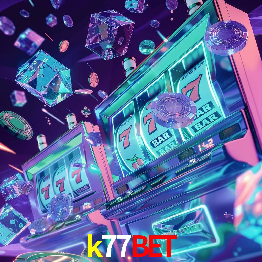 k77bet Logo 1