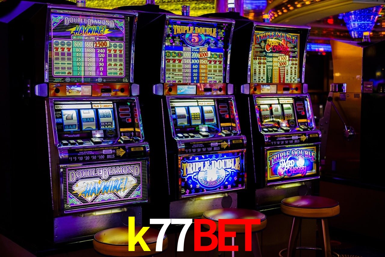 Estatísticas Esportivas k77bet