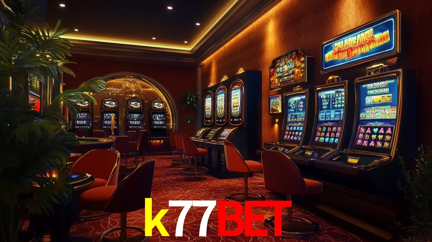 Daily Bonuses k77bet