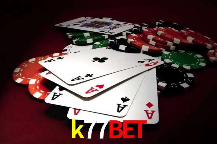 Jogo Aviator k77bet