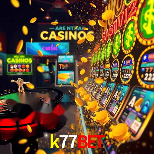 k77bet Download Oficial