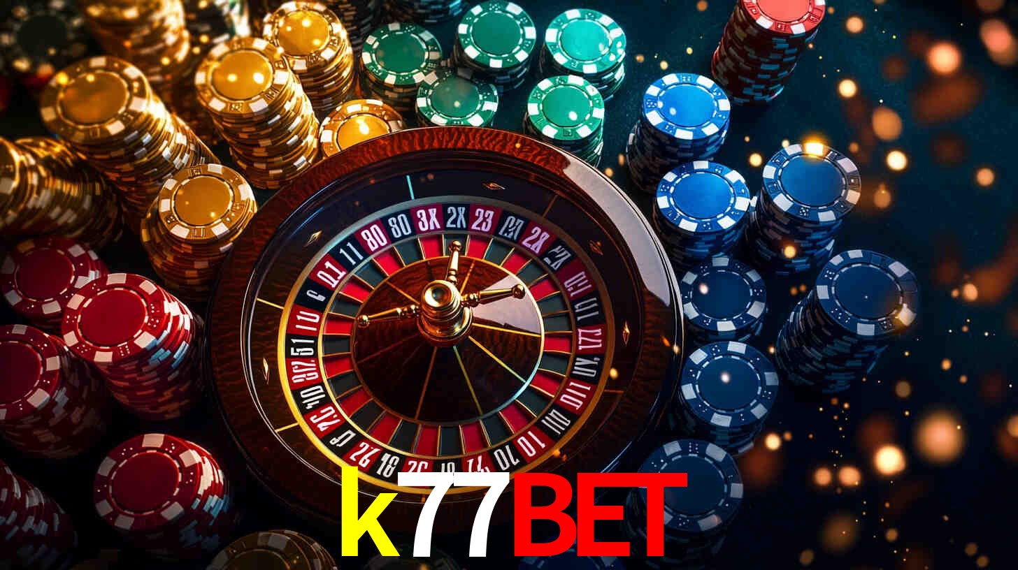 Premium Interface k77bet