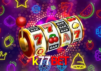 Inovações de Jogos na k77bet: O Futuro das Experiências Interativas