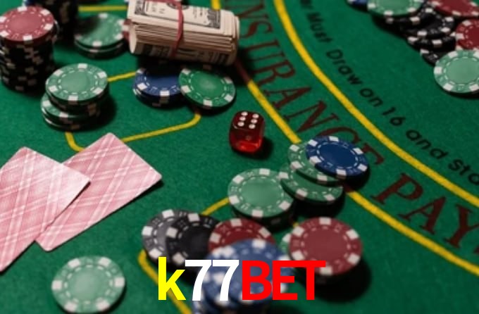 Apostas Ao Vivo k77bet
