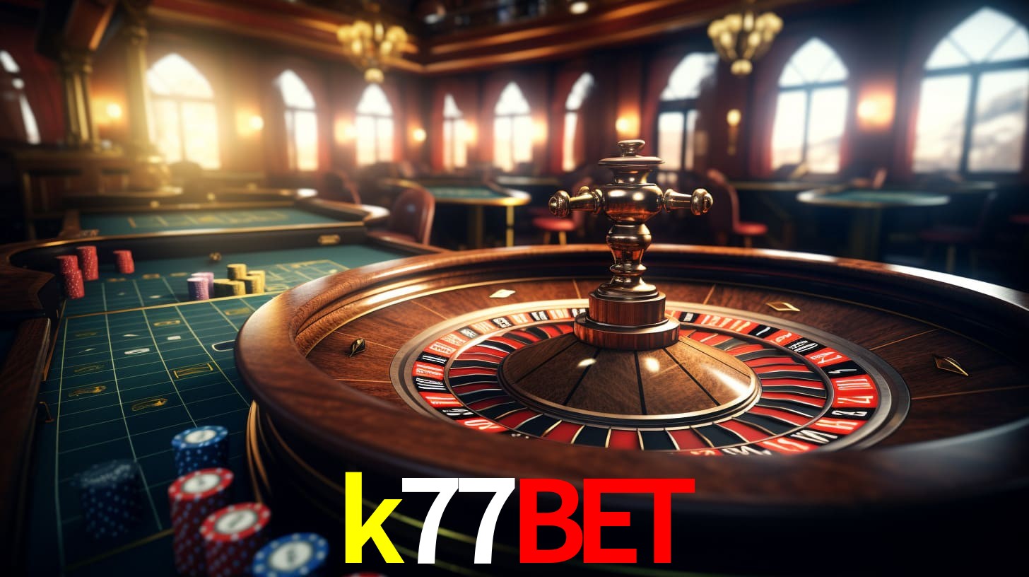 VIP Casino k77bet