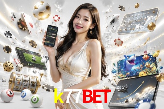 Live Casino k77bet