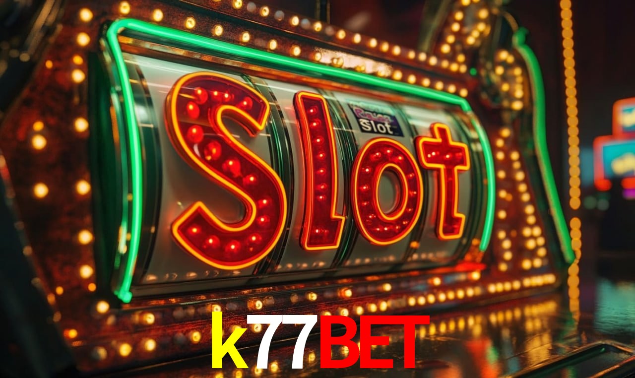Ofertas Exclusivas k77bet