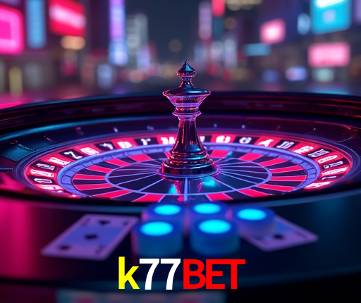 Inovações de Jogos na k77bet: O Futuro das Experiências Interativas