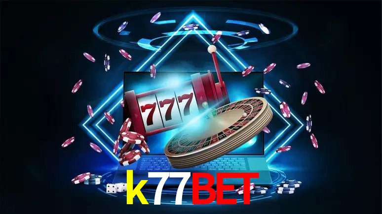 Design Responsivo k77bet