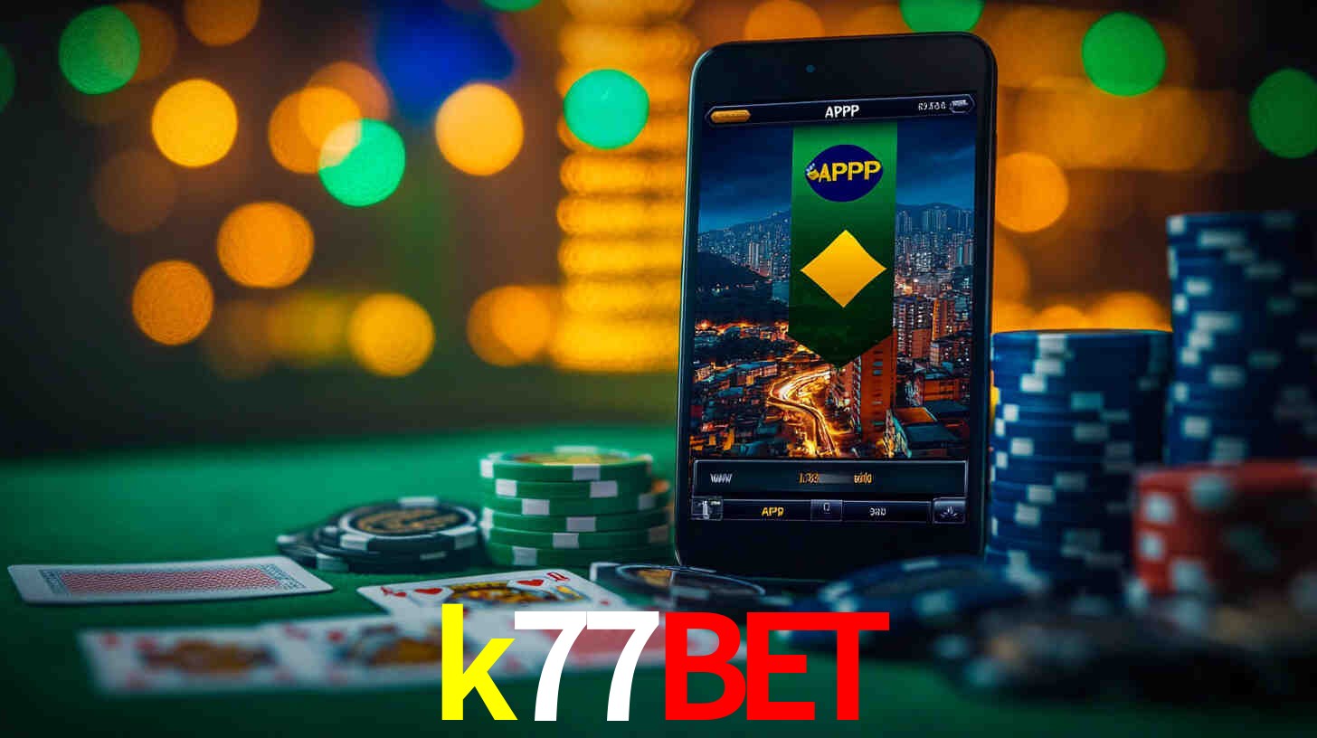 Descubra a Essência do k77bet: Nossa História e Compromissos