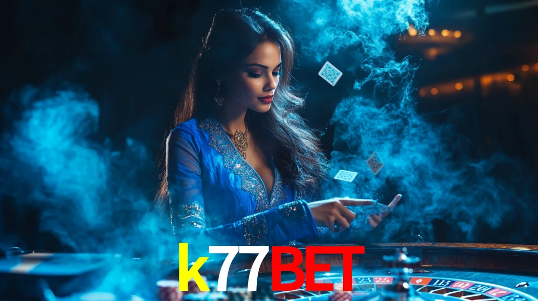 A Experiência Imersiva dos Cassinos Ao Vivo no k77bet