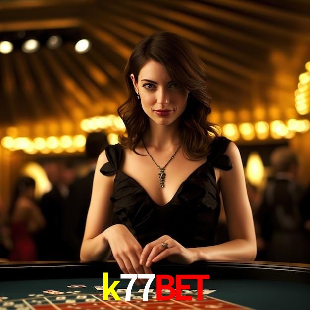 Descubra o Programa VIP da k77bet: Vantagens Exclusivas para Jogadores
