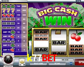 Descubra a Magia dos Jogos de Arcade no k77bet