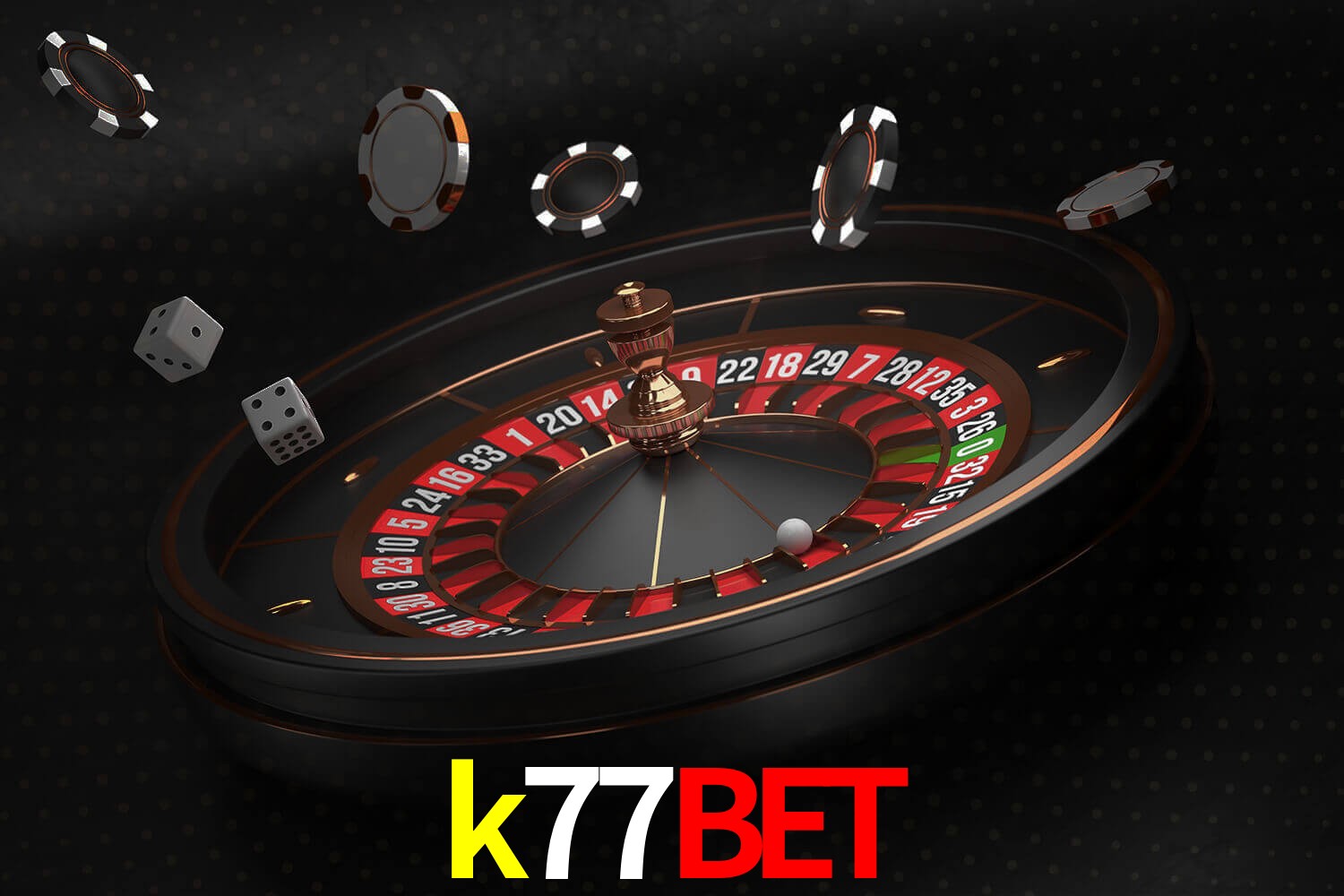 k77bet: Seu Especialista em Apostas Esportivas Brasileiras