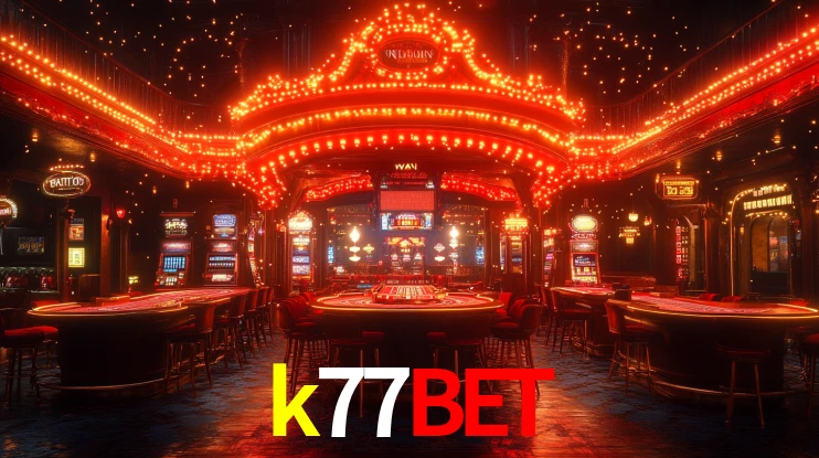 Explore as vantagens do k77bet: serviço profissional e confiabilidade