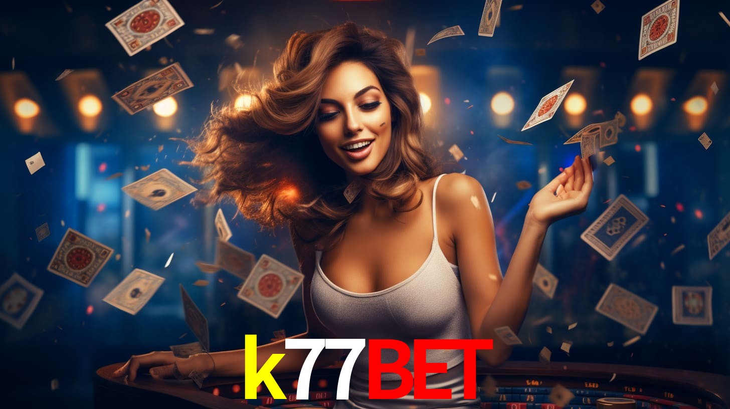 Roulette Table k77bet
